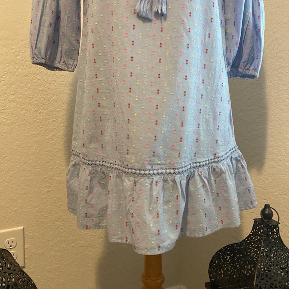 Crown & Ivy Dress Petite - Picture 4 of 8